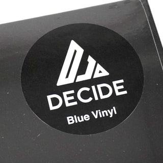 Djo: Decide (Swirl Colored Vinyl) Vinyl LP