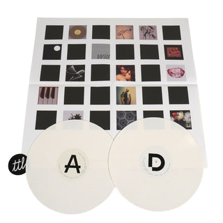 Susumu Yokota: Grinning Cat - Skintone Edition (Colored Vinyl) Vinyl 2LP