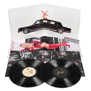 Doja Cat: Vie Vinyl 2LP