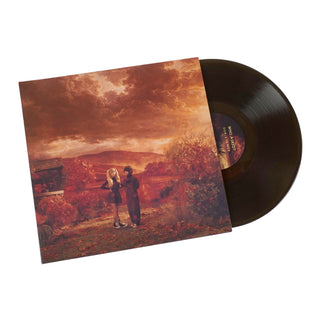 Domi & JD Beck: Who Asked (Colored Vinyl) Vinyl LP