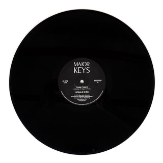 Donald Byrd: Think Twice (Import) Vinyl 12"