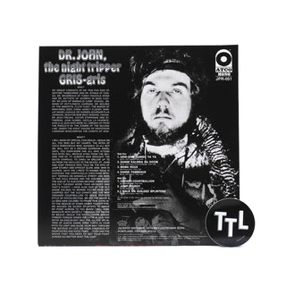Dr. John: Gris Gris (Mono) Vinyl LP