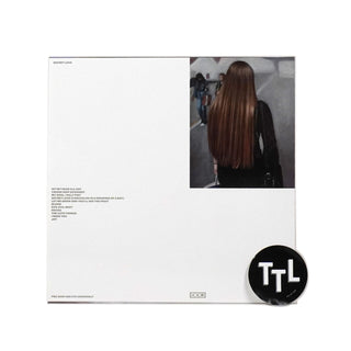 Dry Cleaning: Secret Love (Indie Exclusive Colored Vinyl) Vinyl LP -