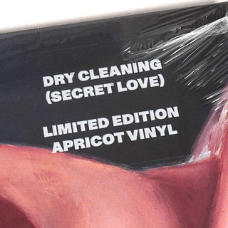 Dry Cleaning: Secret Love (Indie Exclusive Colored Vinyl) Vinyl LP -