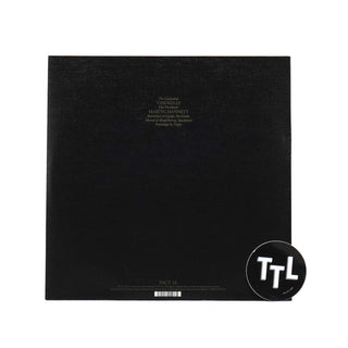 The Durutti Column: The Return Of The Durutti Column Vinyl LP