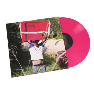 Ear: Rumspringa (Colored Vinyl) Vinyl LP 
