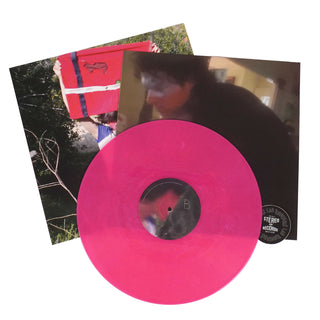 Ear: Rumspringa (Colored Vinyl) Vinyl LP 