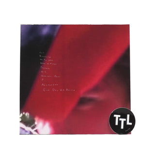 Ear: Rumspringa (Colored Vinyl) Vinyl LP 