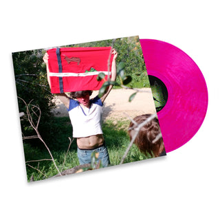 Ear: Rumspringa (Colored Vinyl) Vinyl LP