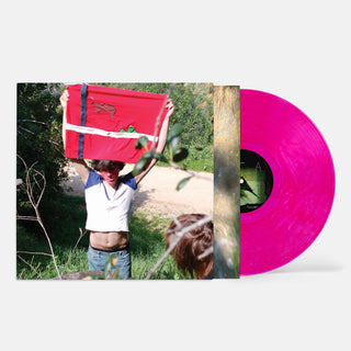 Ear: Rumspringa (Colored Vinyl) Vinyl LP