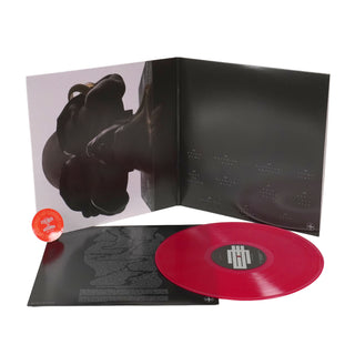 Eartheater: Heavenly Body - If I'm The Bottle You're The Message (Indie Exclusive Colored Vinyl) Vinyl LP