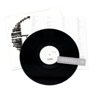Ecco2K: E Vinyl LP 