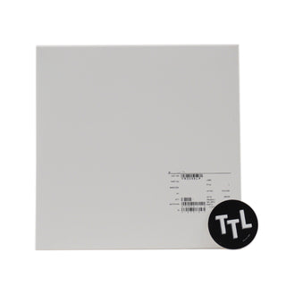 Ecco2K: E Vinyl LP 