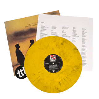 Echo & The Bunnymen: Songs To Learn & Sing (Colored Vinyl) Vinyl LP