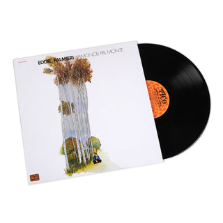 Eddie Palmieri: Vamonos Pa'l Monte (180g) Vinyl LP
