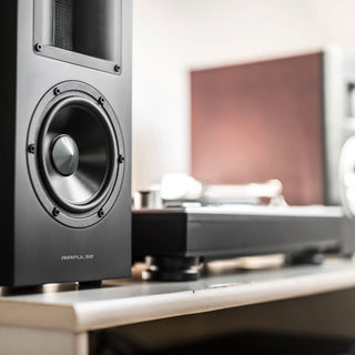 Edifier: Airpulse A200 Active Bookshelf Speakers