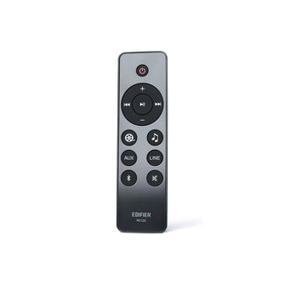 Edifier: D12 Stereo Speaker w/ Bluetooth - White