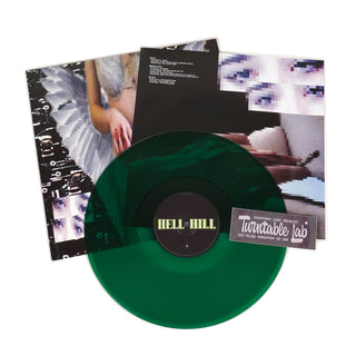 Elita: Hell Hill Vinyl LP