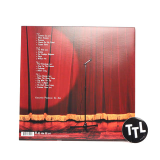 Eminem: The Eminem Show Vinyl 2LP