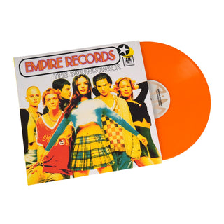 Empire Records: Soundtrack (Colored Vinyl) Vinyl 2LP