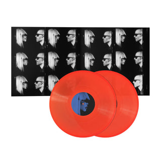 Erykah Badu & The Alchemist: Before the World Blows - The Abi And Alan Experiment (Indie Exclusive Colored Vinyl) Vinyl 2LP+Slipmat