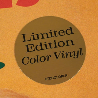 Etta James: At Last (Colored Vinyl) Vinyl LP