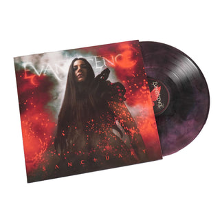 Evanescence: Sanctuary (Indie Exclusive Colored Vinyl) Vinyl 2LP