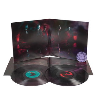Evanescence: Sanctuary (Indie Exclusive Colored Vinyl) Vinyl 2LP