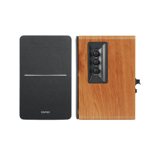 Edifier: R1280DB Powered Speakers w/ Bluetooth - Wood Brown (Open Box Special)