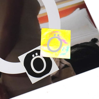 Fcukers: Ö (Indie Exclusive) Vinyl LP 