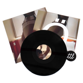 Fcukers: Ö Vinyl LP 