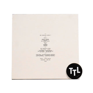 The Fearless Flyers: The Fearless Flyers V Vinyl LP