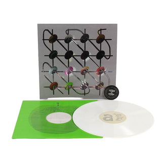 Feeble Little Horse: Bitknot (White Colored Vinyl) Vinyl LP