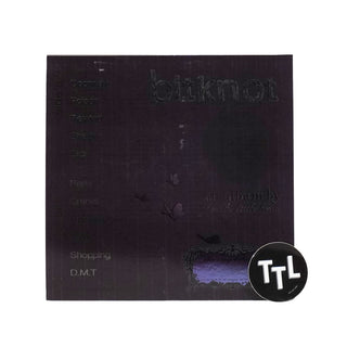 Feeble Little Horse: Bitknot (White Colored Vinyl) Vinyl LP