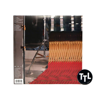 Feist: Multitudes (Indie Exclusive Colored Vinyl) Vinyl LP