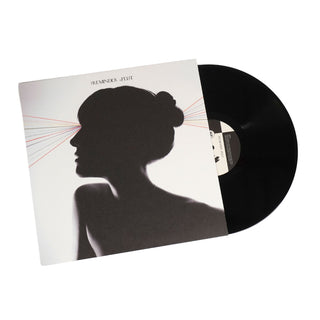 Feist: Reminder (Import) Vinyl LP