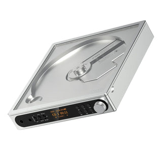 FiiO: DM15 R2R Hi-Fi Portable CD Player w/ Bluetooth
