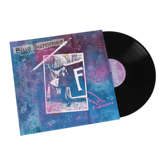 Fishmans: Blue Summer - Selected Tracks 1991-95 (Japan Import) Vinyl 2LP