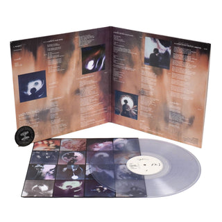 FKJ: Tyber (Colored Vinyl) Vinyl LP 