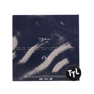 FKJ: Tyber (Colored Vinyl) Vinyl LP 