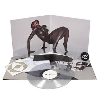 FKA Twigs: EUSEXUA Expanded (Indie Exclusive Clear Colored Vinyl) Vinyl LP