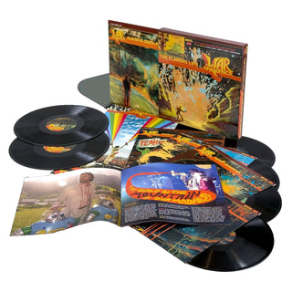 The Flaming Lips: At War With The Mystics - 20th Anniversary Vinyl 6LP Boxset