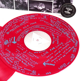 Flea: Honora (Indie Exclusive Colored Vinyl) Vinyl 2LP 