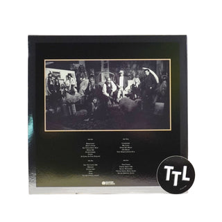 Fleetwood Mac: Greatest Hits - Deluxe Edition (Indie Exclusive Colored Vinyl) Vinyl 2LP