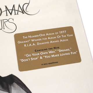 Fleetwood Mac: Rumours (2025 Edition) Vinyl LP
