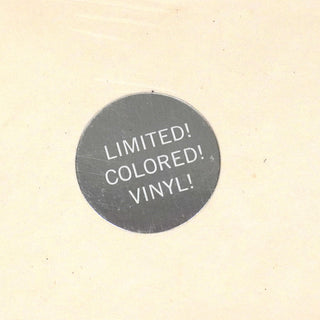 Flight Of The Conchords: I Told You I Was Freaky (Indie Exclusive Colored Vinyl) Vinyl LP -