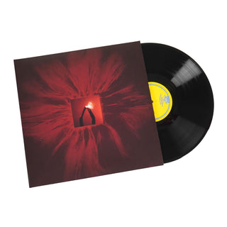 Floating Points & San Francisco Ballet: Mere Mortals Vinyl 2LP