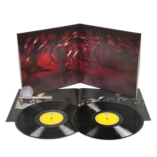Floating Points & San Francisco Ballet: Mere Mortals Vinyl 2LP