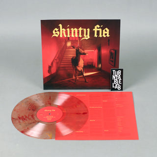 Fontaines D.C.: Skinty Fia (Colored Vinyl) Vinyl LP - Turntable Lab Exclusive - LIMIT 1 PER CUSTOMER