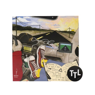 Frankie Cosmos: Next Thing - 10th Anniversary (Colored Vinyl) Vinyl LP